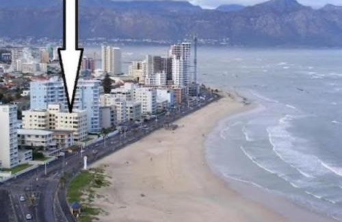 Strand Apartamento | Beach front property