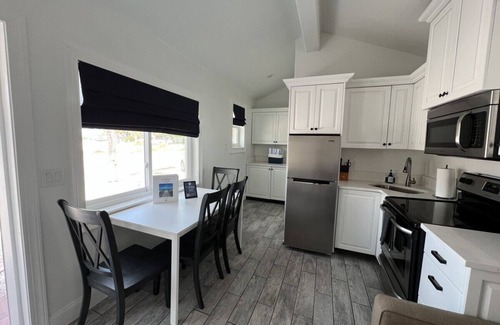 Sunset Beach Hotel | Beach front renovated cottage #8