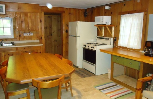 Hayward Complejo | Cabina Resort Frente a la Playa