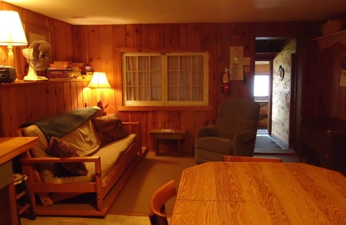 Hayward Complejo | Cabina Resort Frente a la Playa