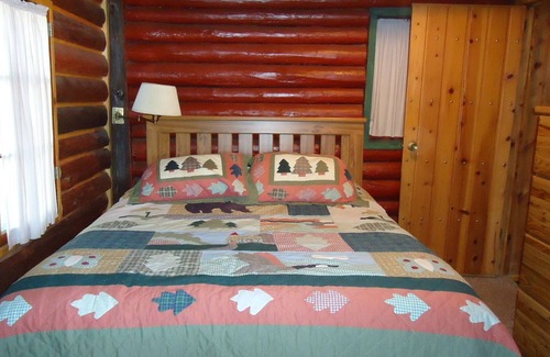 Hayward Complejo | Cabina Resort Frente a la Playa