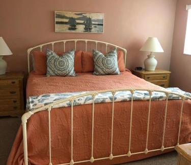 Venice Apartamento | Beach Front San Marco 2 bedroom condo Venice Florida