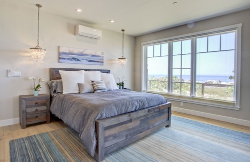 Carpinteria Apartamento | Beach front Sea Loft in Santa Barbara. Weekly discounts. Best beach sunsets!