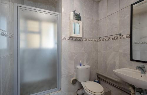 Kareeberg Apartamento | Beach front self catering apartment with Sea View, Pool and free Wifi