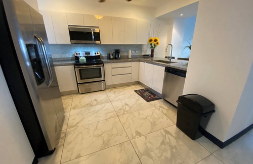 Barrio Los Faroles Condominio | Beach Front - Spectacular Ocean Views!