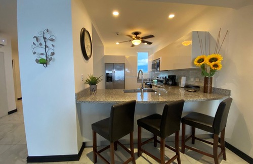 Barrio Los Faroles Condominio | Beach Front - Spectacular Ocean Views!