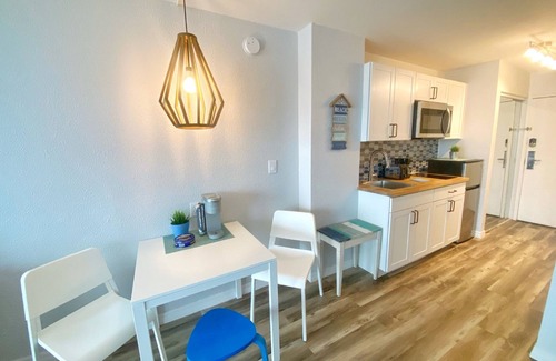 Lenox Park Condominio | Beach Front Studios in Daytona Beach