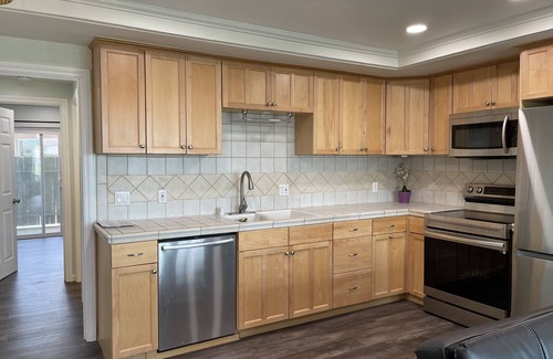 Port Hueneme Condominio | Beach Front