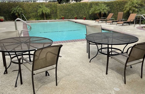 Port Hueneme Condominio | Beach Front