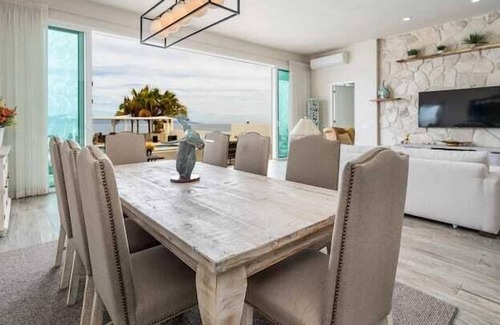 La Ventana Villa | Beach front Villa #1