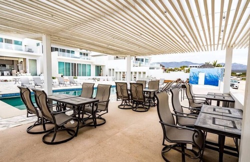 La Ventana Villa | Beach front Villa #2