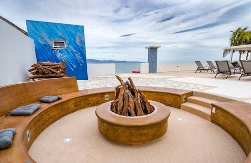 La Ventana Villa | Beach front Villa #2