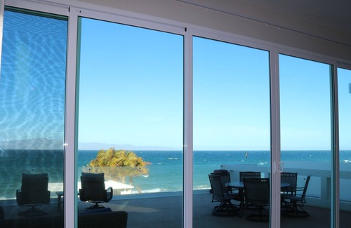 La Ventana Villa | Beach front Villa #3