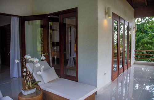 La Iglesia Casa | Beach Front Villa Casa Palmar, with Private Pool
