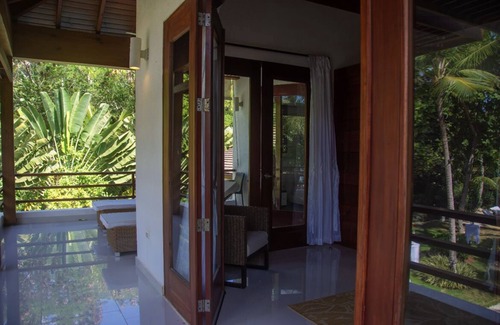 La Iglesia Casa | Beach Front Villa Casa Palmar, with Private Pool