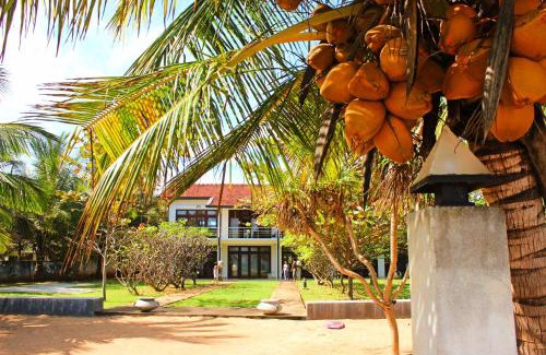 Nilaveli Villa | Beach Front Villa Nilaveli