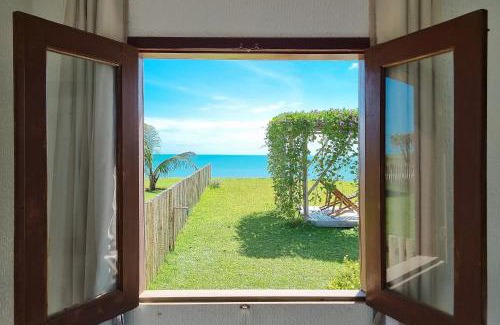 Aracati Villa | Beach Front Villas - Casa ao mar by Carpediem