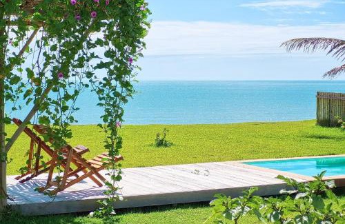 Aracati Villa | Beach Front Villas - Casa ao mar by Carpediem