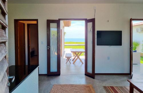 Aracati Casa | Beach Front Villas - Chalé ao mar by Carpediem