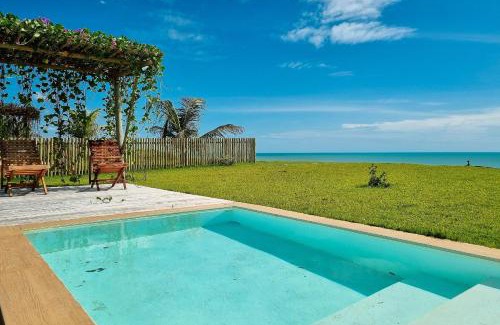 Aracati Casa | Beach Front Villas por Carpediem