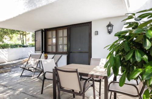 Nea Propontida Apartamento | Beach Front Vintage Villa Kalliktratis