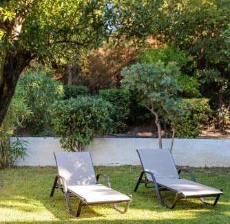 Nea Propontida Apartamento | Beach Front Vintage Villa Kalliktratis