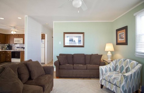 Dennisville Casa | Beach Front with Stunning Beach Views!