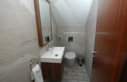 Kissonerga Villa | Beach Front, Wonderful Holiday Villa with Sauna in Kissonerga, Special Offer!