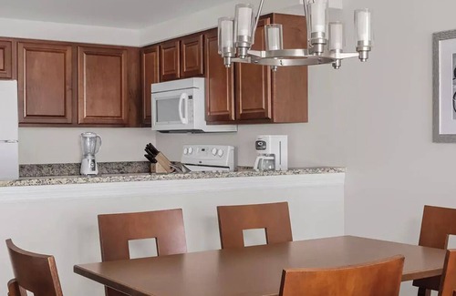 Daytona Beach Complejo | Beach Front Wyndham Ocean Walk Resort Luxurious 2BR/2BA Deluxe