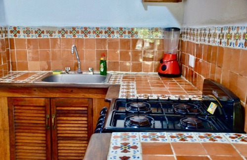 Centro - Supmza 001 Apartamento | Beach Front equipped and comfortable Studio VC-R4