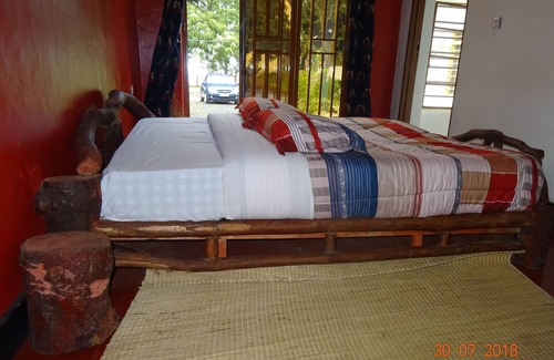 Gisenyi Cama Y Desayuno | Beach Garden BnB
