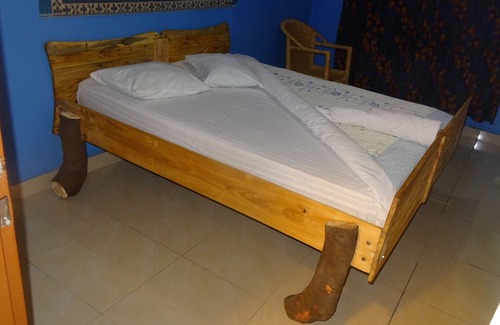 Gisenyi Cama Y Desayuno | Beach Garden BnB