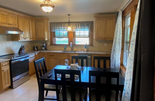 Gloucester Casa | Beach Gem overlooking Stage Fort Park, Tablet Rock & Cressy's Beach!!!