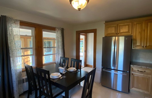 Gloucester Casa | Beach Gem overlooking Stage Fort Park, Tablet Rock & Cressy's Beach!!!