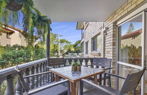 Labrador Apartamento | Beach Getaway ~ 2Bed 2Bath
