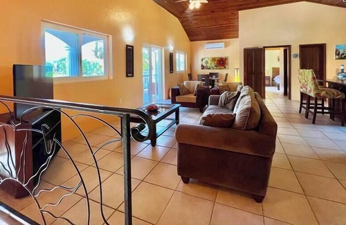 West End Villa | Beach Getaway 6A @ Sunset Villas, West End
