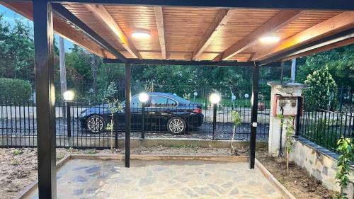 Nea Iraklia Apartamento | Beach Getaway