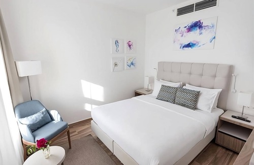 Ulcinj Hotel | Beach Getaway in Montenegro! Spacious Suite, Pools, Tennis Courts & Playground!