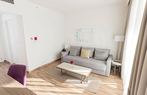 Ulcinj Hotel | Beach Getaway in Montenegro! Spacious Suite, Pools, Tennis Courts & Playground!