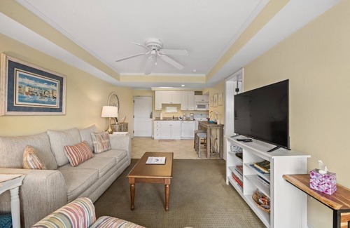North Litchfield Beach Apartamento | Beach Getaway -Litchfield Resort