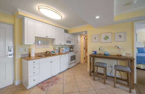 North Litchfield Beach Apartamento | Beach Getaway -Litchfield Resort