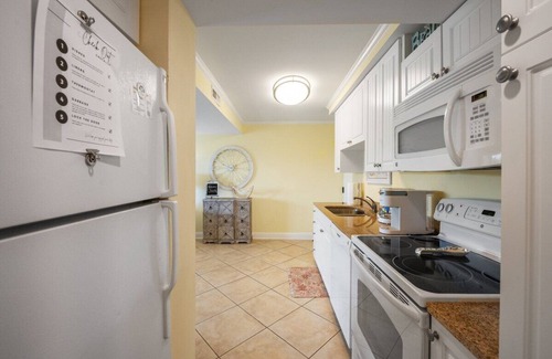 North Litchfield Beach Apartamento | Beach Getaway -Litchfield Resort