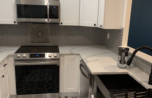 Long Beach Apartamento | Beach Getaway