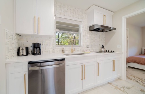 North Palm Beach Casa | Beach Getaway