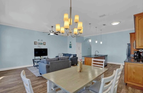 Crescent Beach Casa | Beach getaway