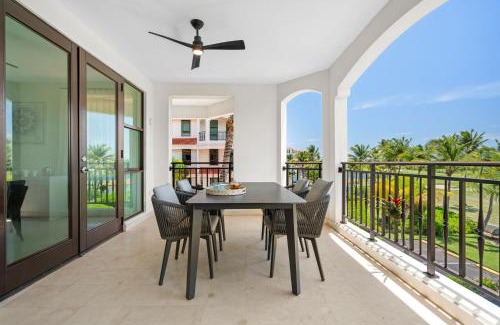 Zarzal Apartamento | Beach & Golf Course Views
