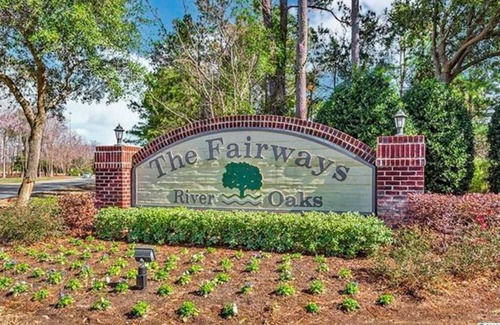 Carolina Forest Villa | Beach & Golf Galore! 2BR/2BA/Pool/Spa Luxury Condo