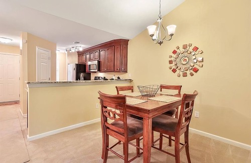 Carolina Forest Condominio | Beach & Golf Getaway Galore!! 2BR/2BA/Pool/Spa Luxury Condo