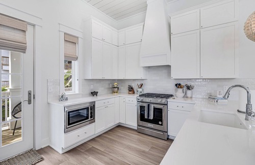 Port Aransas Cabaña | Beach Grace 204 TAI