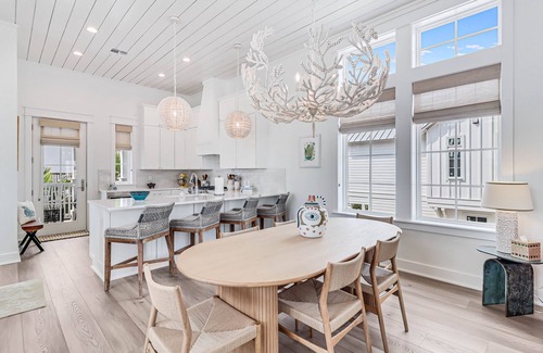 Port Aransas Cabaña | Beach Grace 204 TAI